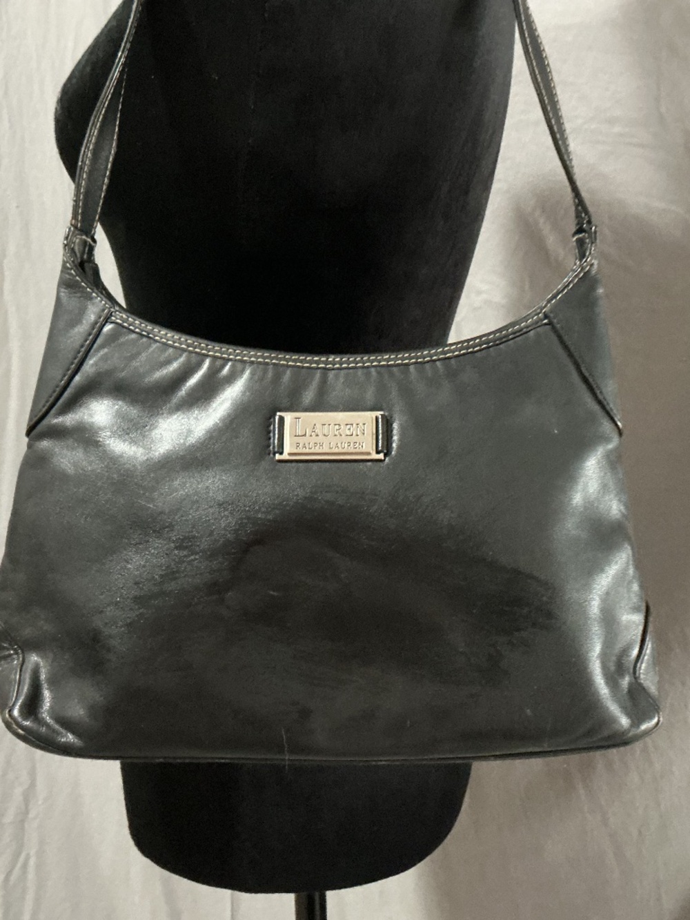 Lauren Ralph Lauren shoulder bag